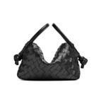 Bottega Veneta Small Loop Cross-Body Bag
