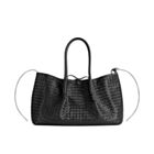 Bottega Veneta Pinacoteca Black