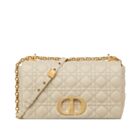 Christian Dior Large Dior Caro Bag