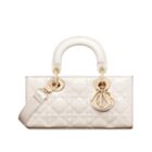 Christian Dior Small Lady D-Joy Bag