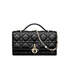Christian Dior My Dior Top Handle bag