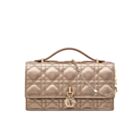 Christian Dior My Dior Top Handle bag