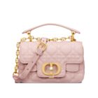 Christian Dior Mini Dior Jolie Top Handle Bag