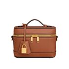 Celine Vanity In Natural Calfskin