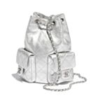 Chanel Backpack AS5310