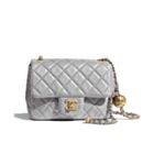Chanel Flap Bag AS1786