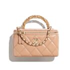 Chanel Clutch With Chain AP4168