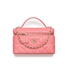 Chanel Long Vanity With Chain AP4407