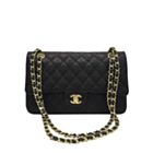 Chanel Classic Flap Bag A01112