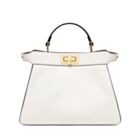 Fendi Peekaboo Iseeu Small 8BN327