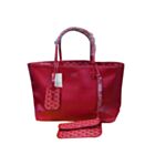 Goyard Bag Ama Grandbleu MM