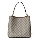 Gucci GG Emblem Medium Bucket Bag 815103
