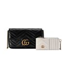 Gucci GG Marmont Mini Bag 751526