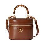 Gucci Mini Bamboo Shoulder Bag 760200