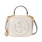 Gucci Blondie Top Handle Bag 744434