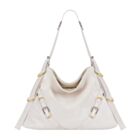 Givenchy Medium Voyou Bag In Leather 