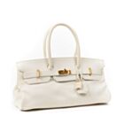 Hermes Birkin 42 Togo Handbag
