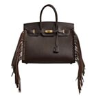 Hermes Birkin Bag