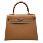Hermes Kelly Bag 28 Epsom Leather