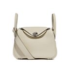 Hermes Lindy 19 Bag