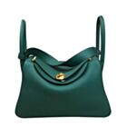 Hermes Lindy Bag 30 Togo Leather