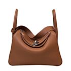 Hermes Lindy Bag 26 Togo Leather 