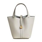 Hermes Picotin Lock 22 Bag