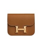 Hermes Constance Slim Wallet 