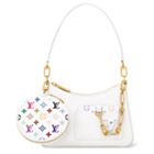 Louis Vuitton LV X TM Marellini M13099 M13100 
