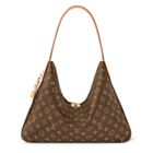 Louis Vuitton Slouchy MM Bag M12098 Brown