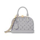 Louis Vuitton Alma BB M12289 M12561