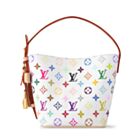 Louis Vuitton LV X TM All In BB M13089 White