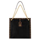 Louis Vuitton Nova MM M13137 Black