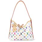 Louis Vuitton LV X TM CarryAll PM M13661 White