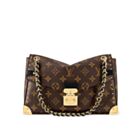 Louis Vuitton Trunkie M14526 Brown