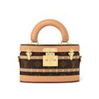 Louis Vuitton Ellis M24843 Brown