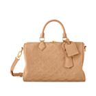 Louis Vuitton Speedy Soft 30 M11323 M47186