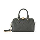 Louis Vuitton Speedy Bandouliere 20 M12013 Dark Gray