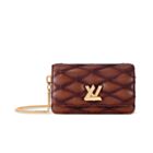 Louis Vuitton Wallet On Chain GO-14 M13841