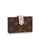 Louis Vuitton Card Holder M69761 M80878