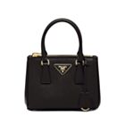Prada Galleria Saffiano Leather Mini-bag 1BA906