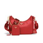 Prada Re-Edition 2005 Saffiano leather bag 1BH204