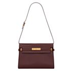 Saint Laurent Manhattan Shoulder Bag In Smooth Leather 579271 