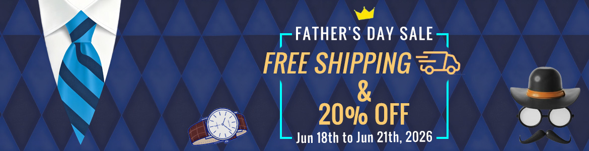 2026 Father’S Day Sale