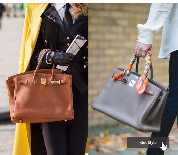 Hermes Birkin 35 Bag Togo Leather Hermes Birkin 35 Bag Togo Leather 04