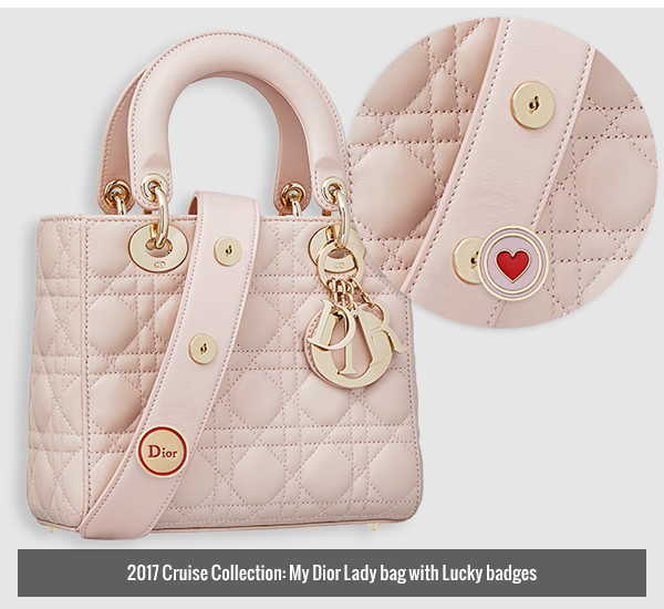 Christian Dior Lady Dior Bag 2017 Christian Dior Lady Dior Bag 2017 03